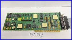 BMDC3S Rev-A 31944009 Axis Interface Board- Removed from Bridgeport EZ Trak Mill