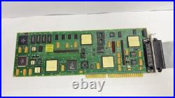 BMDC3S Rev-A 31944009 Axis Interface Board- Removed from Bridgeport EZ Trak Mill