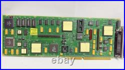 BMDC3S Rev-A 31944009 Axis Interface Board- Removed from Bridgeport EZ Trak Mill