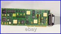 BMDC3S Rev-A 31944009 Axis Interface Board- Removed from Bridgeport EZ Trak Mill
