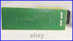 BMDC3S Rev-A 31944009 Axis Interface Board- Removed from Bridgeport EZ Trak Mill