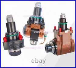 BMT40 BMT45 BMT55 BMT65 Driven Tool Holder 90 ° BMT Power Head BMT40 BMT45 BMT55 BMT65 Driven Tool Holder 90 ° BMT Power Head