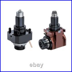 BMT Driven Tool Holder CNC Power Lathe Tool for Turn-Mill Machines