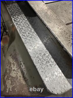 BRIDGEPORT 2HP VERTICAL MILL Sony DRO, 9 x 48 Table SEE VIDEO BRIDGEPORT 2HP VERTICAL MILL Sony DRO, 9 x 48 Table SEE VIDEO