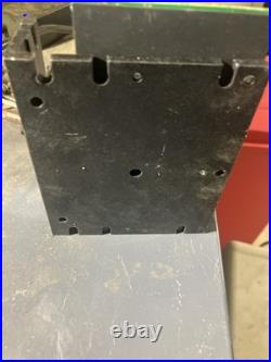 BRIDGEPORT BP 11630417 POWER FEED VELOCITY CONTROLLER. Not Tested