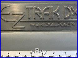 BRIDGEPORT EZ Trak DX, CNC Vertical Mill with 3X DRO