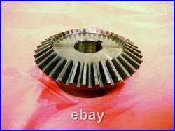 BRIDGEPORT MILL, milling machine ELEVATING BEVEL GEAR 1062204 M1226 NEW BRIDGEPORT MILL, milling machine ELEVATING BEVEL GEAR 1062204 M1226 NEW