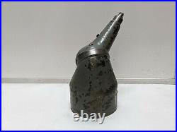 BRIDGEPORT Mill Quill Master Type JA with 3/16 Collet (USED)