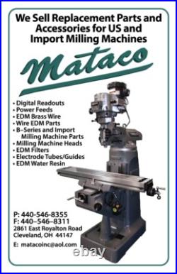 BRONZE BEVELED DRIVE GEAR FOR SERVO POWER FEED TYPE 140/150 With SHIMS 0237