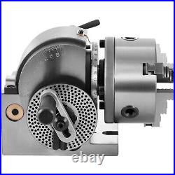 BS-0 Precision Dividing Head With 5\\