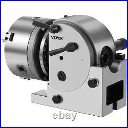 BS-0 Precision Dividing Head With 5\\