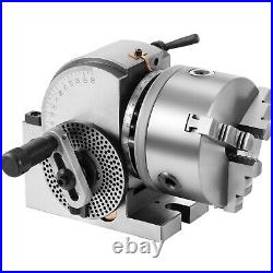 BS-0 Precision Dividing Head With 5\\