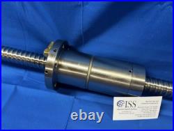 Ballscrew Y-Axis Bridgeport GX000190201P