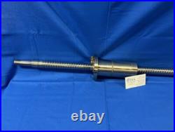 Ballscrew Y-Axis Bridgeport GX000190201P