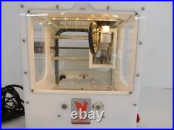 Bantam Tools Desktop Pcb Milling Machine (adq59) Bantam Tools Desktop Pcb Milling Machine (adq59)