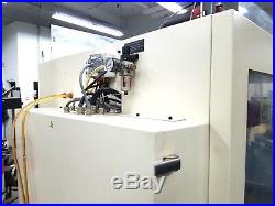 Benchman MX Mini CNC Mill Milling Machine Complete with Tooling & Computer