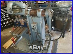 Benchmaster Milling Machine Lathe Machinist PLEASE NOTE THEY'RE 2 BEING SOLD
