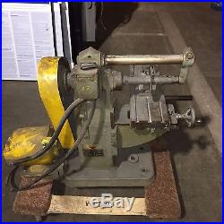 Benchmaster Model MH3 Milling Machine Untested