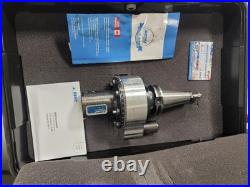Benz CNC Mill Broaching tool