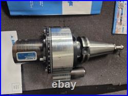 Benz CNC Mill Broaching tool