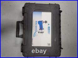 Benz CNC Mill Broaching tool