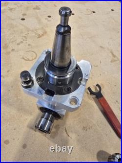 Benz Cnc Aggregate