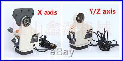 Best price ALSGS 110V 220V Power feed for Vertical milling machine X Y axis
