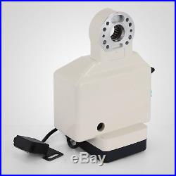 Best price! ALSGS APF-500X Horizontal 110V power feed milling free shipping