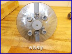 Bison CAT-60 Face Mill holder 7349-60-2