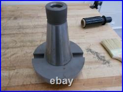 Bison CAT-60 Face Mill holder 7349-60-2