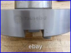 Bison CAT-60 Face Mill holder 7349-60-2