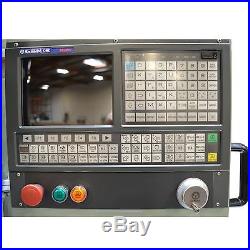 Bolton Tools CNC Milling Machining XQK9630S GSK Controller Free Shipping