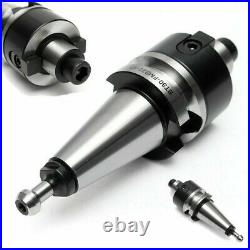 Brand New End Mill Adapter Cutter Kits T15 Wrench Water Proof 14745mm