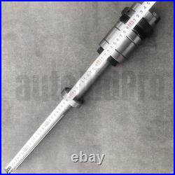 Brand New Milling Machine NT30 Shaft Spindle + 6207 Bearing Vertical Mill Part