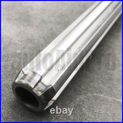 Brand New Milling Machine NT30 Shaft Spindle + 6207 Bearing Vertical Mill Part
