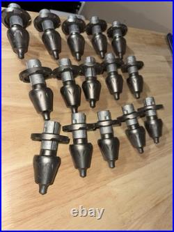 Brand new OEM Wirtgen milling teeth