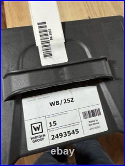 Brand new OEM Wirtgen milling teeth