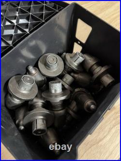 Brand new OEM Wirtgen milling teeth