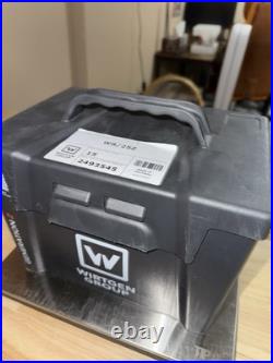 Brand new OEM Wirtgen milling teeth