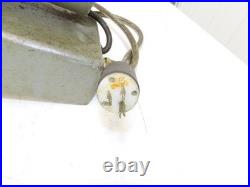 Bridgeport 1-63-6404 Milling Machine Power Feed Rapid Traverse Parts or Repair