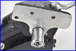 Bridgeport 6F Power Feed GREAT CONDITION