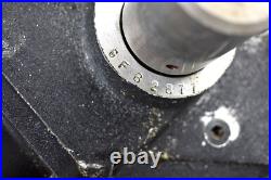 Bridgeport 6F Power Feed GREAT CONDITION