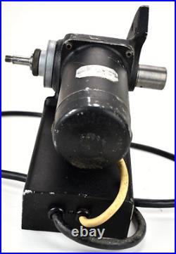 Bridgeport 6F Power Feed GREAT CONDITION