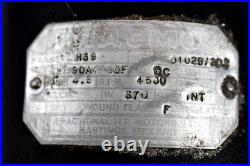 Bridgeport 6F Power Feed GREAT CONDITION
