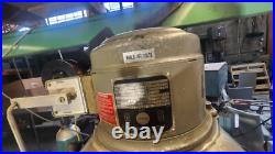 Bridgeport 9 by 48 Milling Machine j series 3 phase with DRO and power feed Bridgeport 9 by 48 Milling Machine j series 3 phase with DRO and power feed