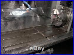 Bridgeport CNC Milling Machine Series I