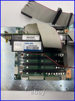 Bridgeport CNC V2XT Complete Computer Hard Drive Software 1159-8363 Single Board Bridgeport CNC V2XT Complete Computer Hard Drive Software 1159-8363 Single Board