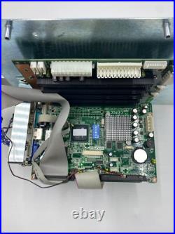 Bridgeport CNC V2XT Complete Computer Hard Drive Software 1159-8363 Single Board Bridgeport CNC V2XT Complete Computer Hard Drive Software 1159-8363 Single Board