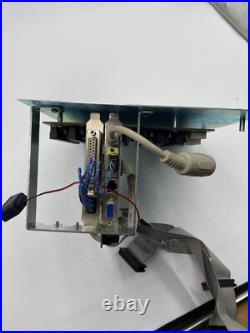 Bridgeport CNC V2XT Complete Computer Hard Drive Software 1159-8363 Single Board Bridgeport CNC V2XT Complete Computer Hard Drive Software 1159-8363 Single Board