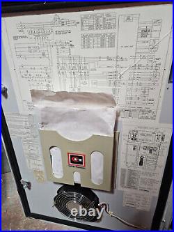 Bridgeport EZ-TRAK CNC 2-Axis Knee Mill (Pristine Condition One Owner)